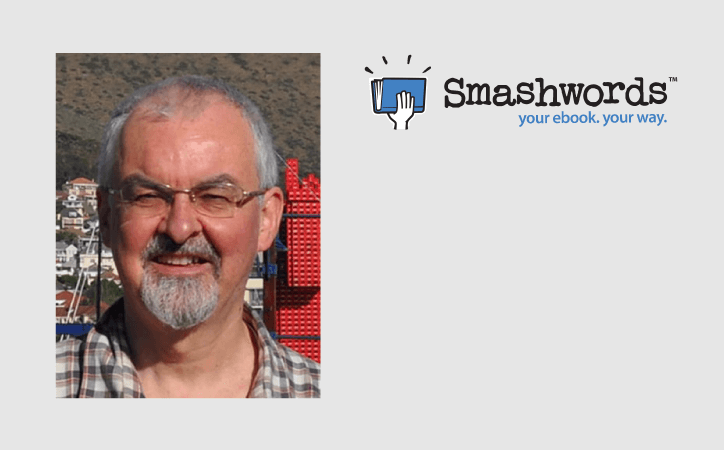 Smashwords interview
